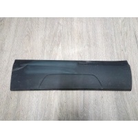 Молдинг двери задней правой Audi Q3 1 8U 2011-нв 8U0853970D 4U8