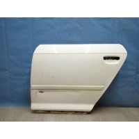 Дверь задняя левая Audi A3 2 8P 2004-2012 8P4833051A