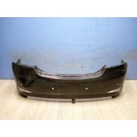 Бампер задний Hyundai Solaris 1 2011-2017 86610-4L510