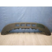 Накладка бампера переднего Audi Q5 1 8R 2008-2017 8R0807061C 4U8