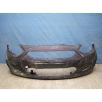 Бампер передний Hyundai Solaris 1 2011-2017 86511-4L000