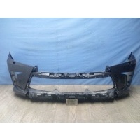 Бампер передний Lexus LX 570 URJ200 2007-нв 521196B973