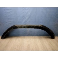 Накладка бампера переднего Volvo XC60 1 2008-нв 30763412
