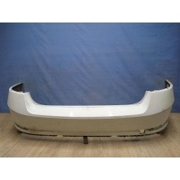 Бампер задний Skoda Superb 3 2015-нв 3v5807421b