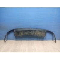 Накладка бампера заднего Audi A6 4 C7 2011-2018 4G0 807 521 P9B9