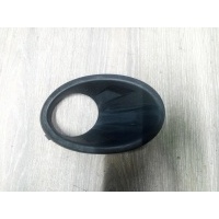 Окантовка противотуманной фары правая Nissan Qashqai 1 j10 2006-2013 62256BR03A