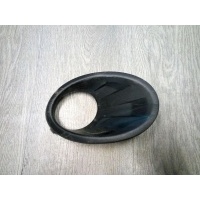 Окантовка противотуманной фары правая Nissan Qashqai 1 j10 2006-2013 62256BR03A