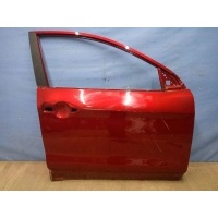 Дверь передняя правая Nissan Qashqai 2 j11 2014-нв H0100 4EAMA