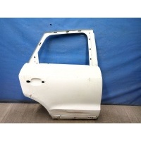 Дверь задняя правая Audi Q3 1 8U 2011-нв 8U0833052