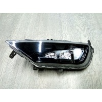Фара противотуманная левая Volvo XC90 2 2015-нв 31395865