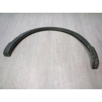 Расширитель арки задний левый Nissan Qashqai 2 j11 2014-нв 93829BM90A