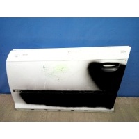 Дверь передняя левая Audi A3 2 8P 2004-2012 8P4831051A