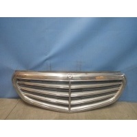 Решетка радиатора Mercedes-Benz E-klasse W212 2009-2016 A2128801483