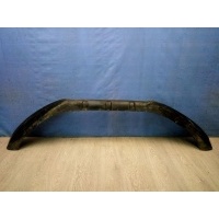 Накладка бампера переднего Volvo XC60 1 2008-нв 30763412