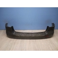 Бампер задний верхняя часть Mercedes-Benz GL-klasse / GLS-klasse X166 2012-нв A1668852325 9999