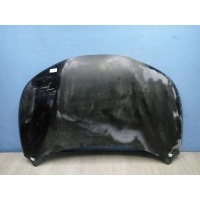 Капот Nissan Qashqai 2 j11 2014-нв F5100 4EAMA