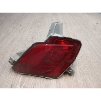 Фонарь противотуманный левый Mazda CX-5 1 2011-2017 KD53-51-660A