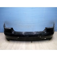 Бампер задний Volkswagen Passat B7 2010-2015 3AE807417FGRU