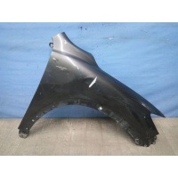 Крыло переднее правое Mazda CX-5 1 2011-2017 KD53-52-111A