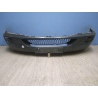 Бампер передний Mercedes-Benz Sprinter Br.906 2006-нв A9068800170 9B51