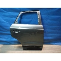 Дверь задняя правая Audi Q3 1 8U 2011-нв 8U0833052