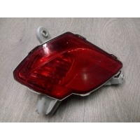 Фонарь противотуманный левый Mazda CX-5 1 2011-2017 KD53-51-660A