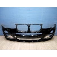Бампер передний BMW X3 F25 2010-2017 51118056874