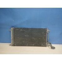 Радиатор кондиционера Skoda Rapid 2012-нв 6R0820411T