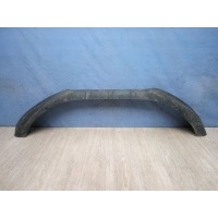 Накладка бампера переднего Volvo XC60 1 2008-нв 30763412