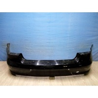 Бампер задний Volkswagen Passat B7 2010-2015 3AE807417FGRU