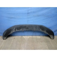 Накладка бампера переднего Audi Q3 1 8U 2011-нв 8U0807061H 4U8