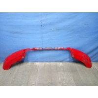 Накладка бампера переднего Audi Q3 1 8U 2011-нв 8U0 807 061 QGRU