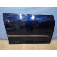 Панель двери передней правой Volkswagen Golf Plus 2 2009-2014 5M0831106E