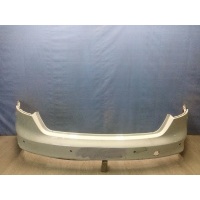 Бампер задний Audi A4 4 B8 2007-2015 8K5 807 067 CGRU