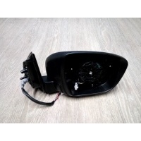 Зеркало правое Nissan Qashqai 2 j11 2014-2022 963014eh8a