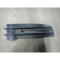 Заглушка противотуманной фары правая Volkswagen Caddy 3 2004-2015 2K0 853 684 7G9