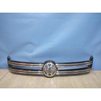 Накладка решетки радиатора Volkswagen Tiguan 1 2007-2016 5N0 853 651 H 9B9