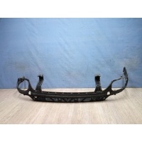 Бампер задний нижняя часть Porsche Cayenne 2 958 2010-нв 95850552150 9b9