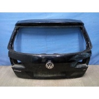 Дверь багажника Volkswagen Passat B7 2010-2015 3AF827025A