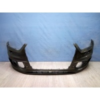 Бампер передний Audi Q3 1 8U 2011-нв 8U0807065BGRU