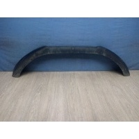 Накладка бампера переднего Volvo XC60 1 2008-нв 30763412