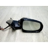 Зеркало правое Jaguar XF 1 2008-2015 C2Z 19384