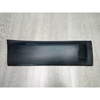 Молдинг двери задней правой Nissan Qashqai 1 j10 2006-2013 82870jd01d