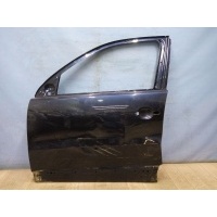 Дверь передняя левая Volkswagen Tiguan 1 2007-2016 5N0 831 055 B