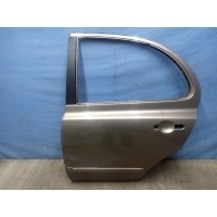 Дверь задняя левая Nissan Micra 3 2003-2010 82101-AX130