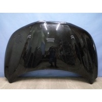 Капот Nissan Qashqai 2 j11 2014-нв F5100 4EAMA
