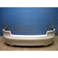 Бампер задний Skoda Octavia 2 A5 2004-2013 1Z5807421A