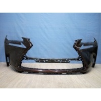 Бампер передний Lexus NX 1 2014-нв 52119-78901
