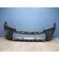 Бампер передний Lexus LX 570 URJ200 2007-нв 521196B973