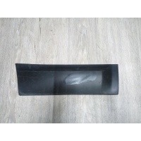 Молдинг двери задней правой Nissan Qashqai 1 j10 2006-2013 82870jd01d